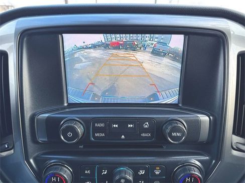 Used 2017 Chevrolet Silverado 1500 LT w/ All Star Edition image 14