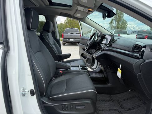 Used 2026 Honda Odyssey Elite image 28