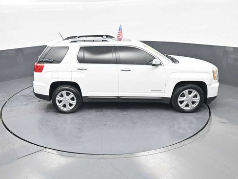 Used 2017 GMC Terrain SLT w/ Open Road Package AWD/4WD image 38