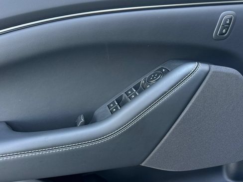 New 2026 Ford Mustang Mach-E Select w/ Interior Protection Package RWD image 10
