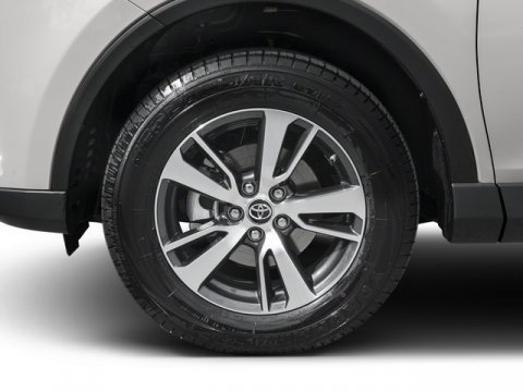 Used 2018 Toyota RAV4 XLE w/ Plus Extra Value Package AWD/4WD image 11