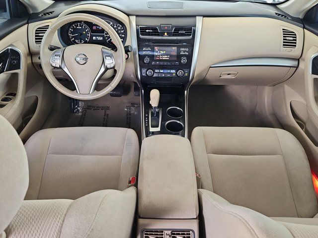 Used 2013 Nissan Altima 2.5 SV w/ 2.5SV Convenience Pkg FWD image 24