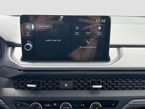 New 2026 Honda Accord SE image 12