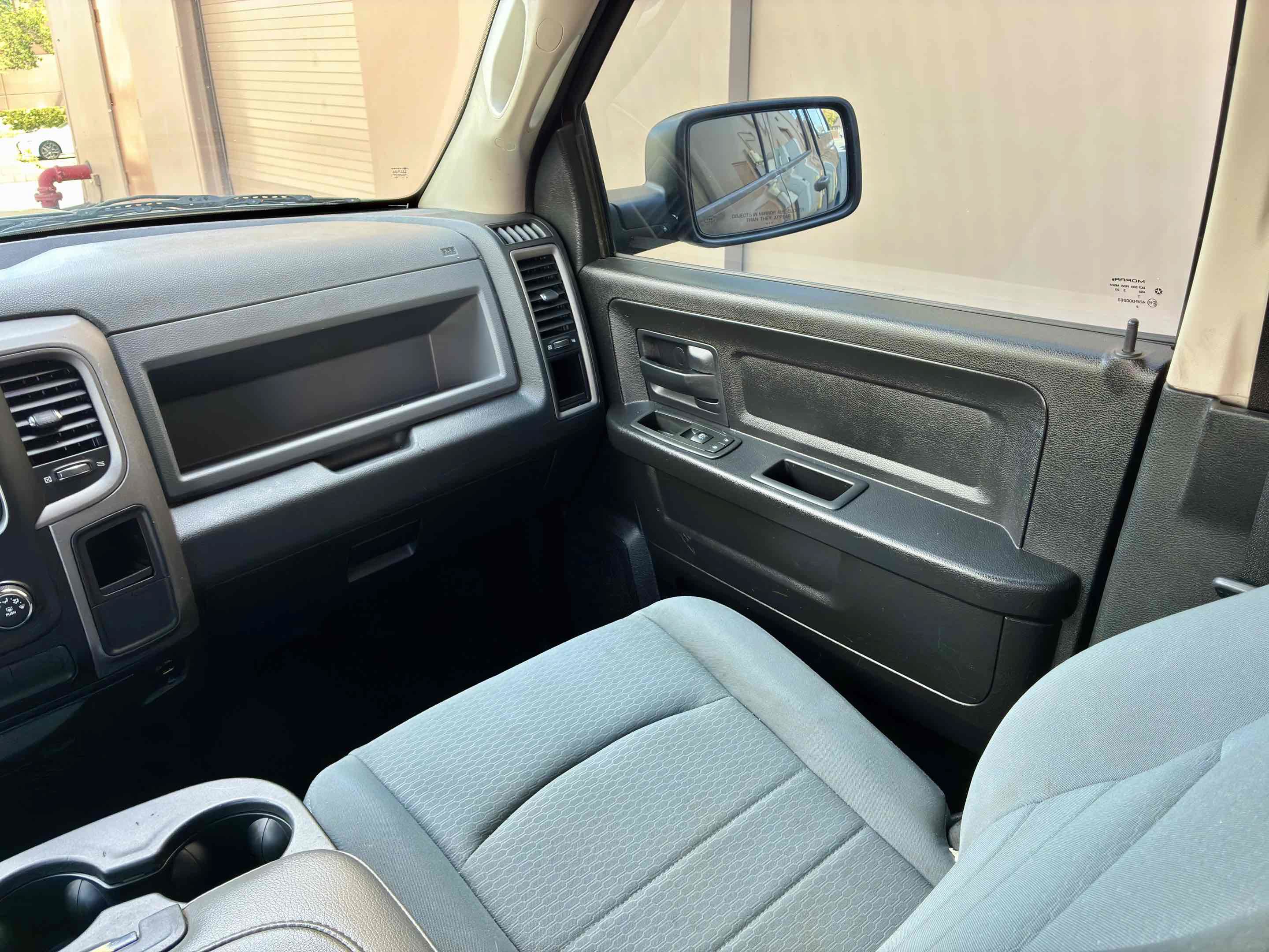 Used 2013 RAM 1500 Express AWD/4WD image 17