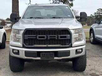 Used 2015 Ford F150 XLT w/ Equipment Group 301A Mid video 2
