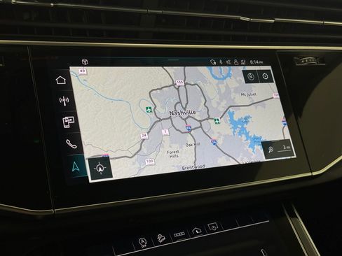 Used 2023 Audi Q8 Premium Plus w/ Premium Plus Package image 26