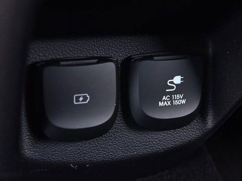 Used 2021 Genesis GV80 3.5T w/ Prestige Package 07 AWD/4WD image 31
