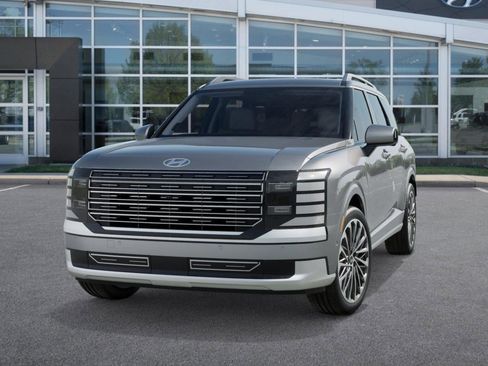 New 2026 Hyundai Palisade Calligraphy AWD/4WD image 6
