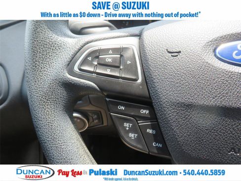 Used 2015 Ford Focus SE w/ Interior Protection Package image 22