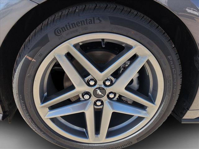 New 2026 Ford Mustang Premium RWD image 10