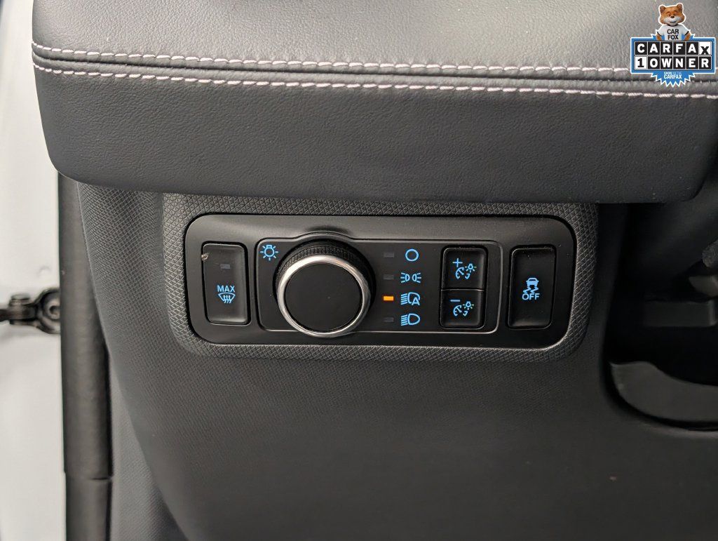 Used 2023 Ford Mustang Mach-E Premium AWD/4WD image 25