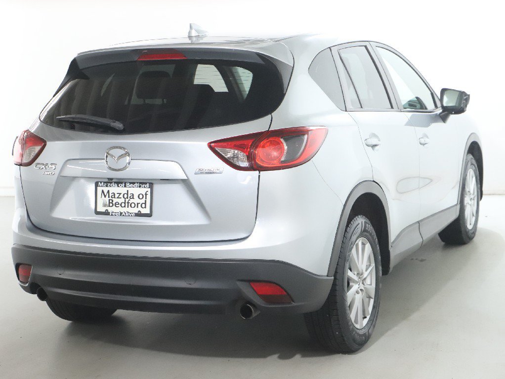 Used 2016 MAZDA CX-5 Touring AWD/4WD image 45