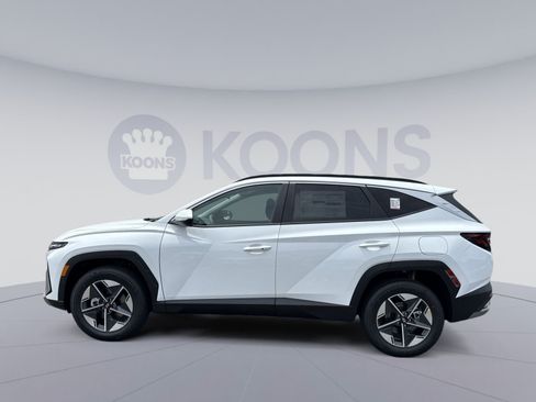 New 2026 Hyundai Tucson SEL w/ Tow & Go Package AWD/4WD image 2