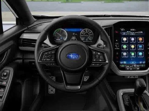 New 2026 Subaru Crosstrek 2.5i Sport AWD/4WD image 14