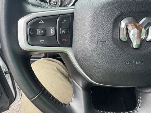Used 2021 RAM 1500 Big Horn AWD/4WD image 21