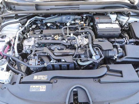 Certified 2024 Toyota Corolla LE image 27