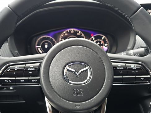 New 2026 MAZDA CX-70 SC AWD/4WD image 23