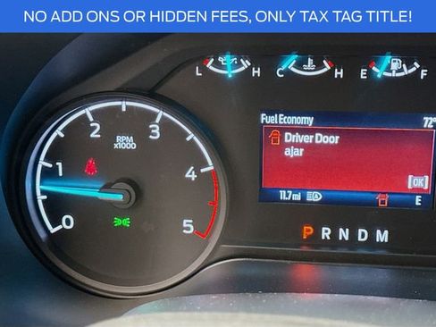 New 2026 Ford F350 XL w/ STX Appearance Package image 12