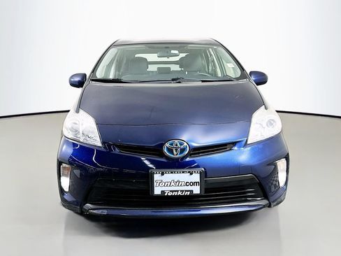 Used 2013 Toyota Prius Two FWD image 3