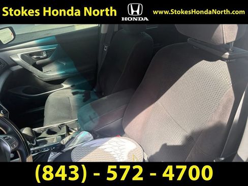 Used 2014 Nissan Altima 2.5 S FWD image 8