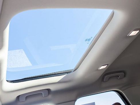 Certified 2023 Ford Bronco Sport Outer Banks w/ Tech Package image 21