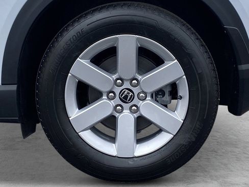 New 2026 Honda Prologue EX image 7