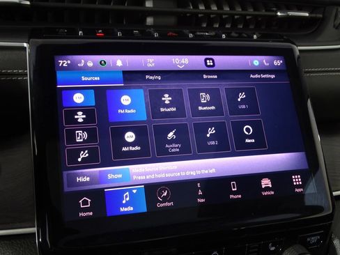 Used 2021 Jeep Grand Cherokee L Limited image 38