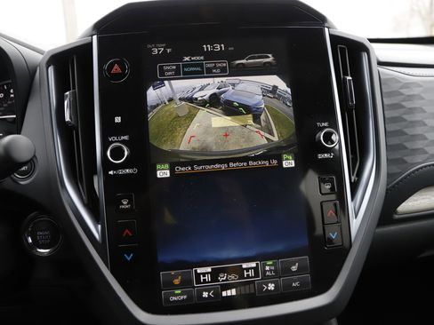 New 2026 Subaru Forester Limited image 28