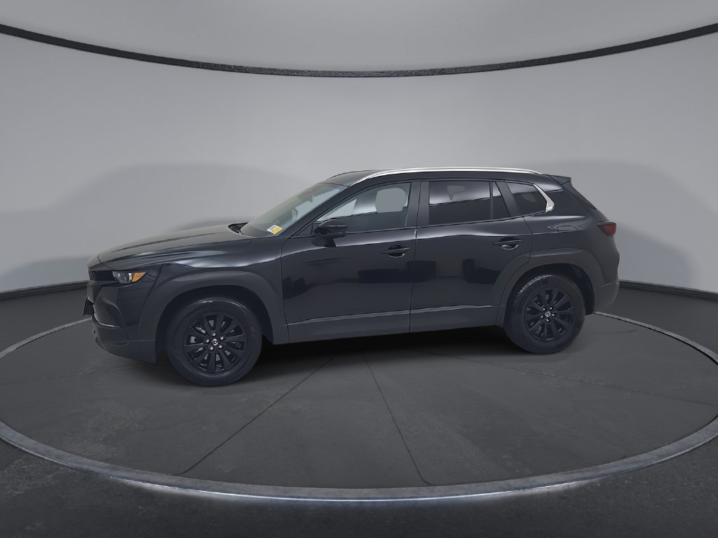 Used 2025 MAZDA CX-50 AWD 2.5 S w/ Preferred Package image 8