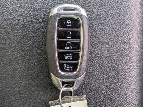 Used 2023 Hyundai Elantra N w/ Cargo Package FWD image 34
