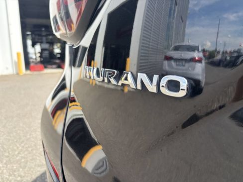 Used 2022 Nissan Murano SL w/ SL Moonroof Package AWD/4WD image 11