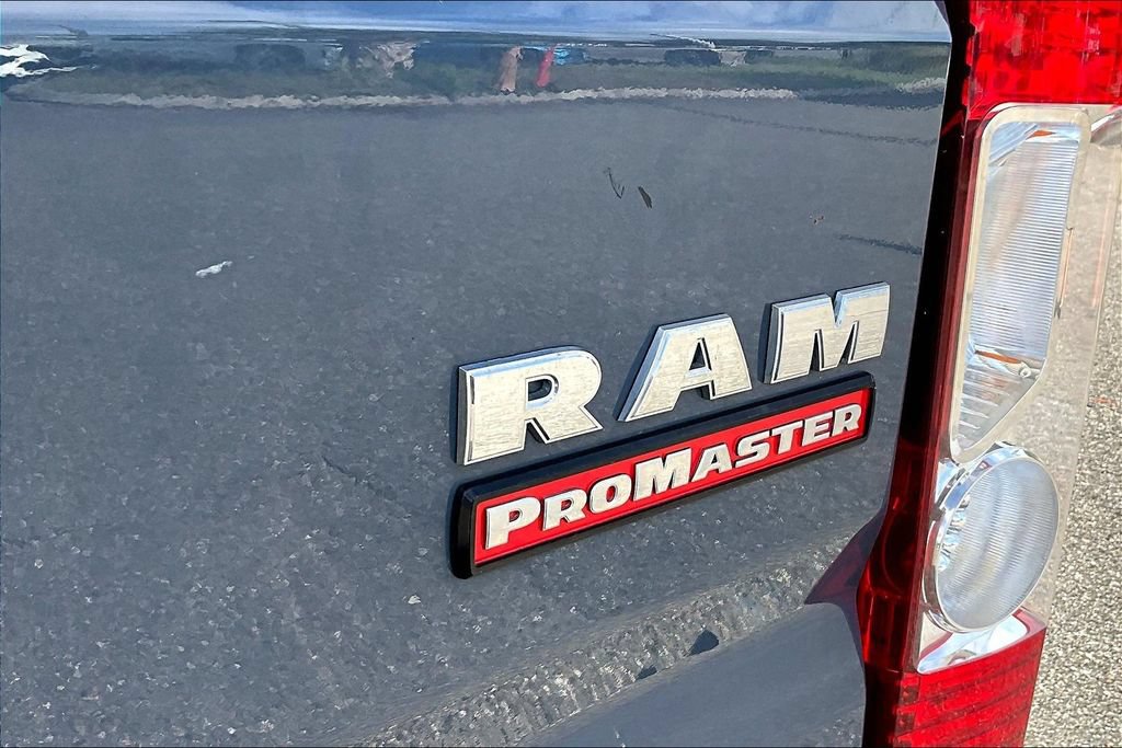Used 2020 RAM ProMaster 3500 FWD image 22