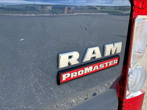 Used 2020 RAM ProMaster 3500 FWD image 22