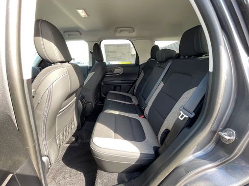 New 2026 Ford Bronco Sport Big Bend w/ Convenience Package AWD/4WD image 20