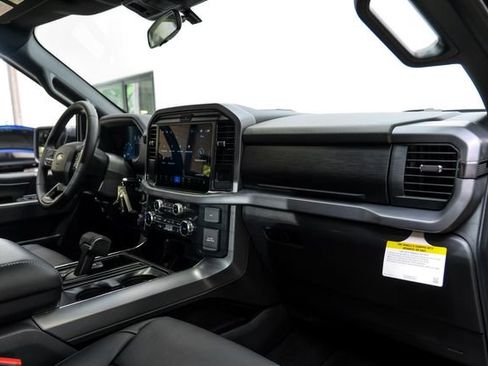 Used 2026 Ford F150 XLT w/ XLT Black Appearance Package AWD/4WD image 13