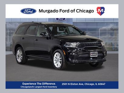 Used 2023 Dodge Durango GT