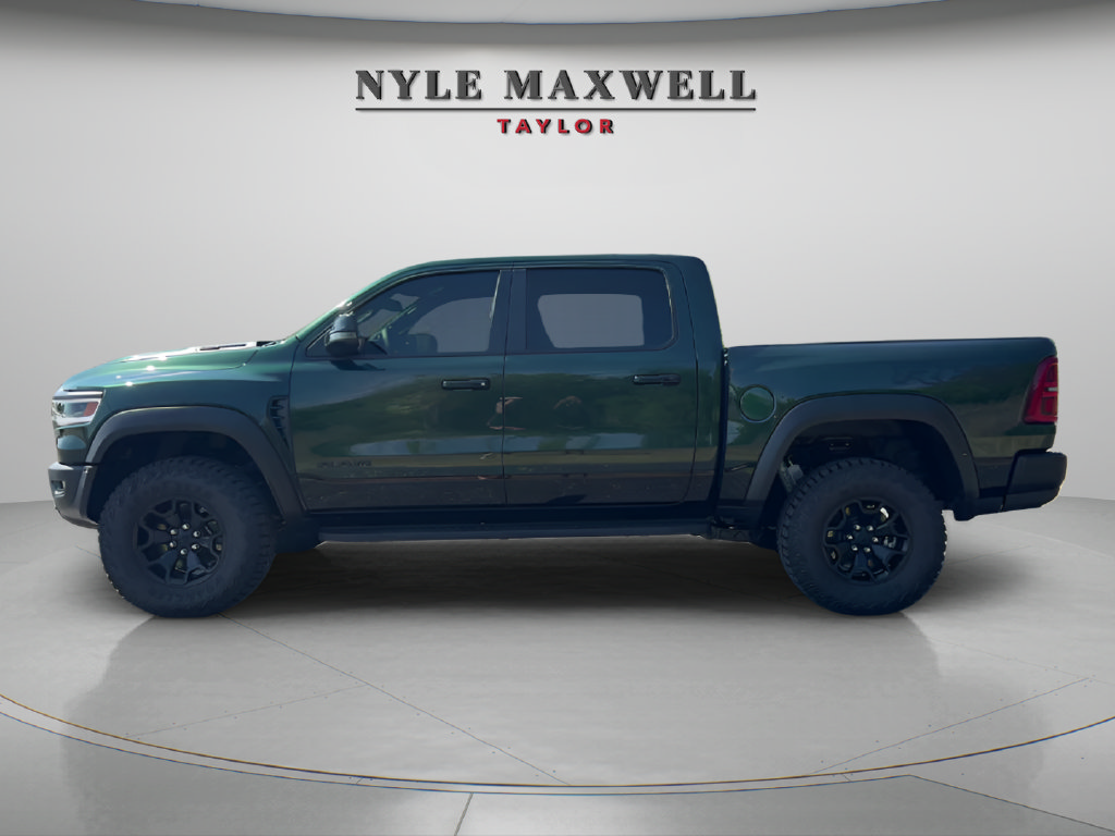 New 2026 RAM 1500 RHO w/ RHO Level 1 Equipment Group AWD/4WD image 8