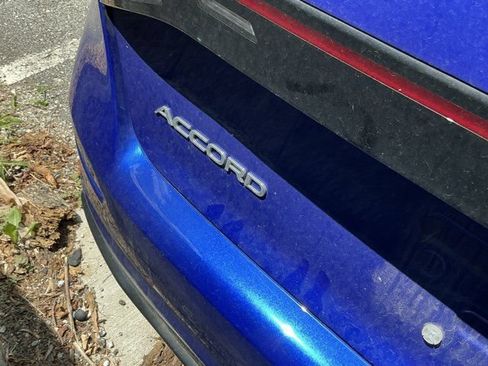 Used 2023 Honda Accord Sport image 10