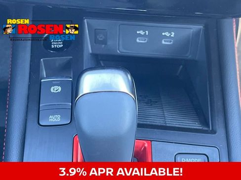 New 2025 Nissan Kicks SR image 28