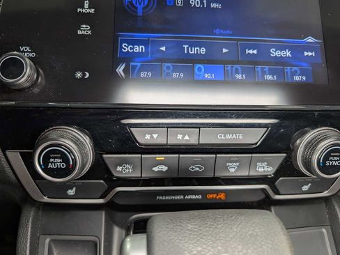 Used 2020 Honda CR-V EX image 32