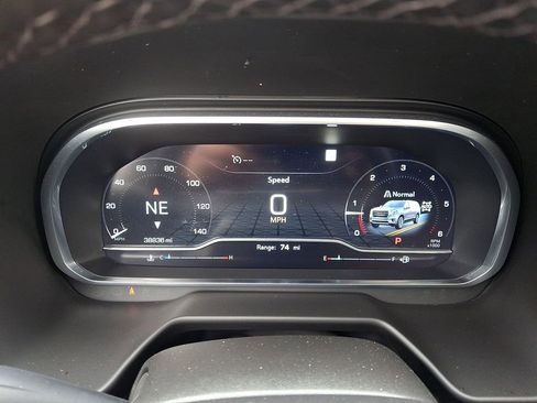 Certified 2023 GMC Yukon XL SLT image 21