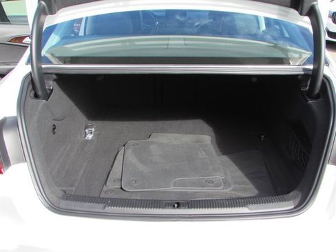 Used 2016 Audi A6 2.0T Premium Plus w/ Premium Plus Package image 20