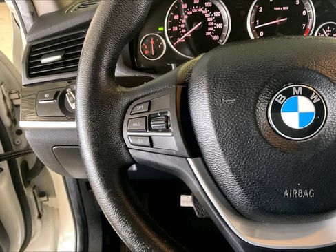 Used 2017 BMW X3 sDrive28i image 22