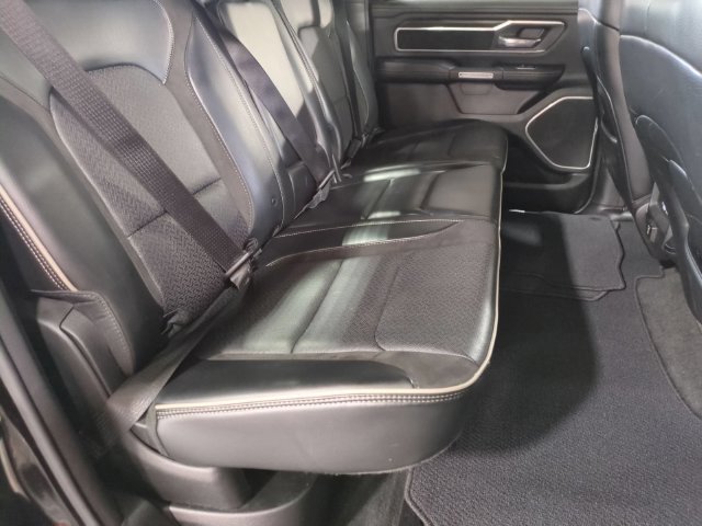 Used 2023 RAM 1500 Laramie AWD/4WD image 30