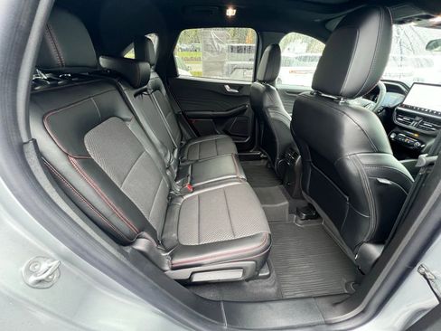 Used 2023 Ford Escape ST-Line w/ Tech Pack #1 image 16