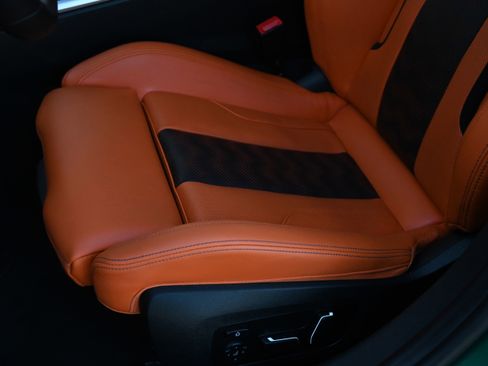 Used 2025 BMW M3 Competition AWD/4WD image 31
