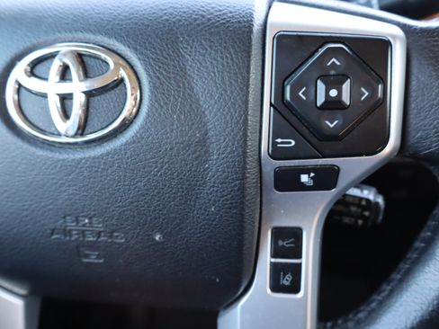 Used 2021 Toyota Tundra 1794 Edition image 25