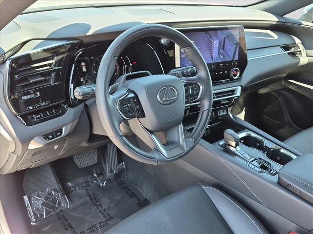 Used 2023 Lexus RX 350 Premium w/ Cold Area Package AWD/4WD image 10
