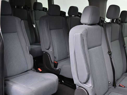 Used 2015 Ford Transit 350 XLT image 30