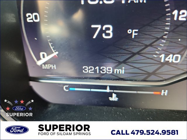 Used 2025 GMC Sierra 1500 AT4 AWD/4WD image 22